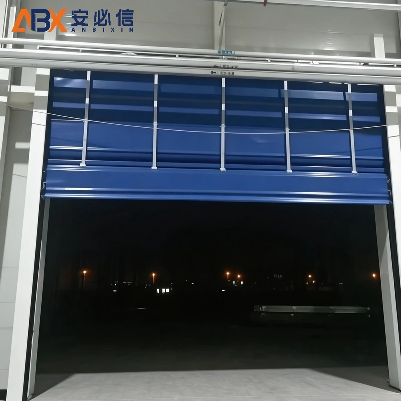 驻马店市充气式门封