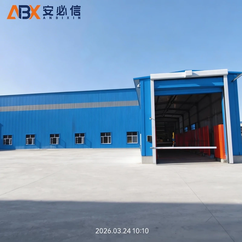 驻马店市堆积门