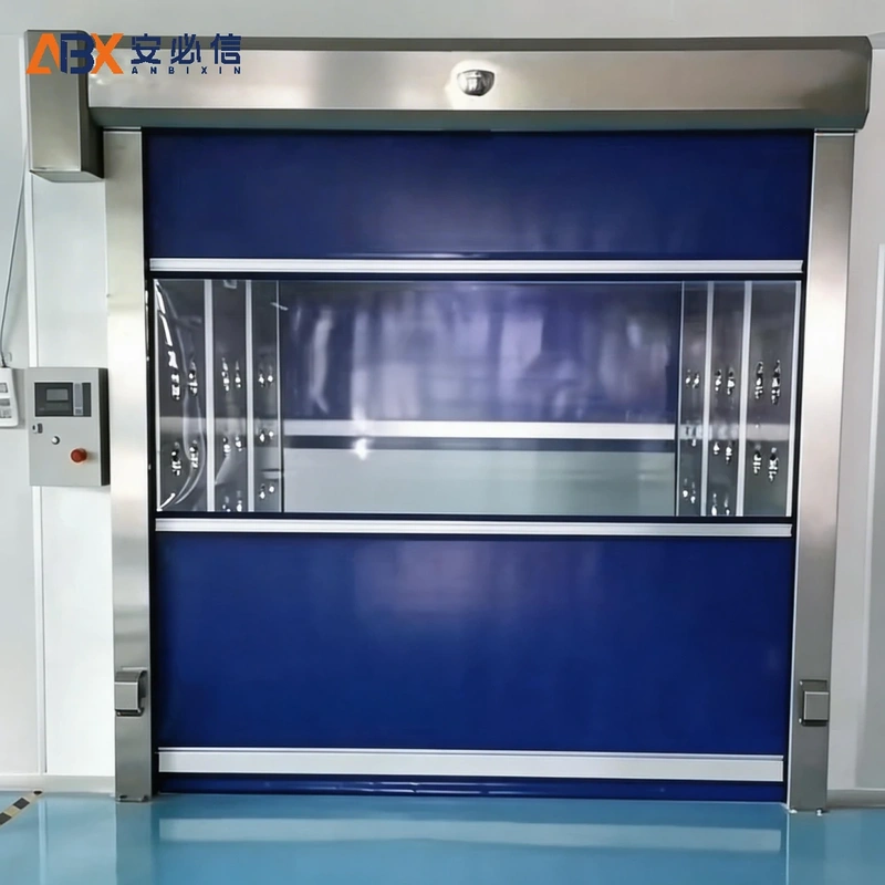 驻马店市高速门